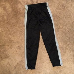 Crunch Time boys size S (6/7) sweatpants